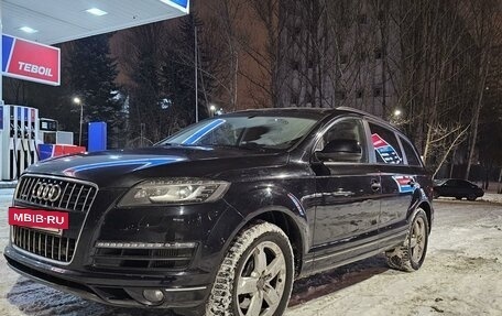 Audi Q7, 2012 год, 2 100 000 рублей, 6 фотография