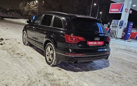 Audi Q7, 2012 год, 2 100 000 рублей, 5 фотография