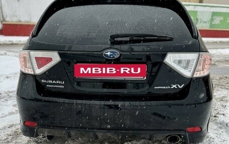 Subaru Impreza III, 2010 год, 1 190 000 рублей, 3 фотография