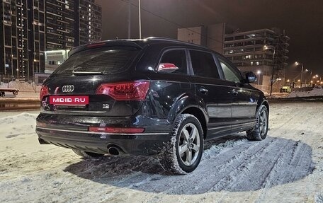 Audi Q7, 2012 год, 2 100 000 рублей, 2 фотография