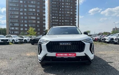 Haval Jolion, 2024 год, 2 499 000 рублей, 2 фотография