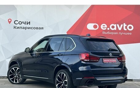 BMW X5, 2014 год, 3 950 000 рублей, 6 фотография