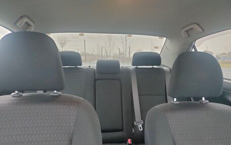 Toyota Corolla, 2008 год, 750 000 рублей, 17 фотография