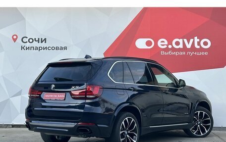 BMW X5, 2014 год, 3 950 000 рублей, 4 фотография