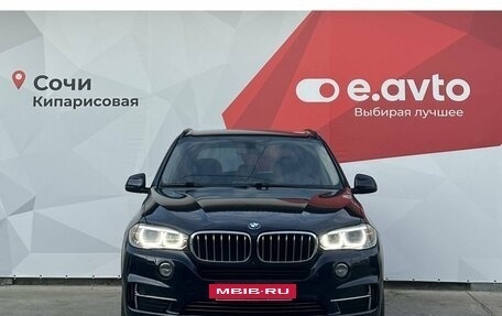 BMW X5, 2014 год, 3 950 000 рублей, 2 фотография