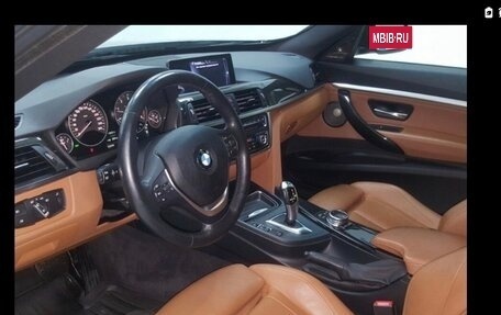 BMW 3 серия, 2014 год, 2 300 000 рублей, 4 фотография