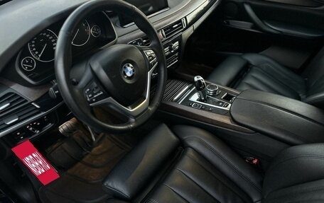 BMW X5, 2014 год, 3 950 000 рублей, 15 фотография