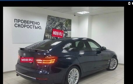 BMW 3 серия, 2014 год, 2 300 000 рублей, 9 фотография