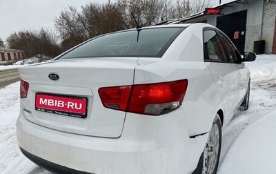 KIA Cerato III, 2012 год, 875 000 рублей, 1 фотография