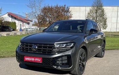 Volkswagen Touareg III, 2024 год, 11 414 871 рублей, 1 фотография