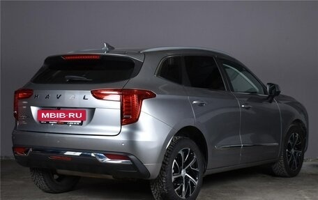 Haval Jolion, 2021 год, 1 789 000 рублей, 3 фотография