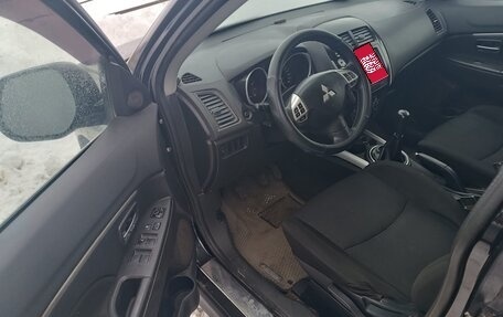 Mitsubishi ASX I рестайлинг, 2012 год, 1 150 000 рублей, 8 фотография