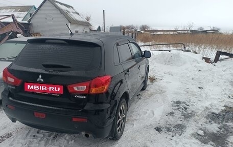 Mitsubishi ASX I рестайлинг, 2012 год, 1 150 000 рублей, 3 фотография