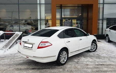 Nissan Teana, 2012 год, 1 200 000 рублей, 5 фотография