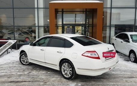 Nissan Teana, 2012 год, 1 200 000 рублей, 7 фотография