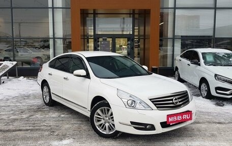 Nissan Teana, 2012 год, 1 200 000 рублей, 3 фотография