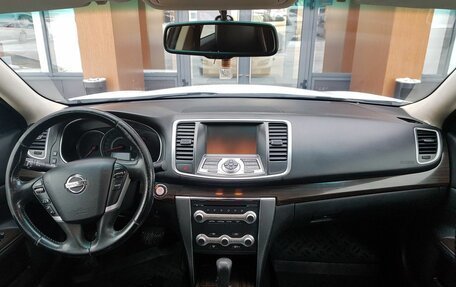 Nissan Teana, 2012 год, 1 200 000 рублей, 11 фотография