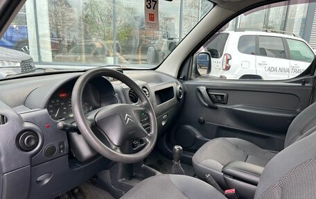 Citroen Berlingo II рестайлинг, 2008 год, 289 000 рублей, 8 фотография