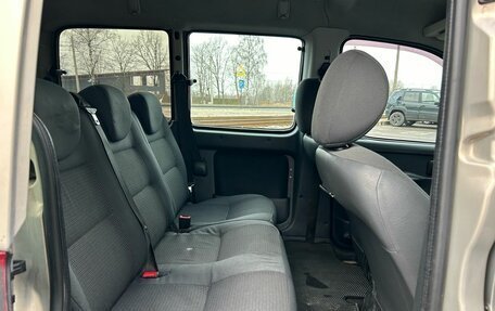 Citroen Berlingo II рестайлинг, 2008 год, 289 000 рублей, 10 фотография