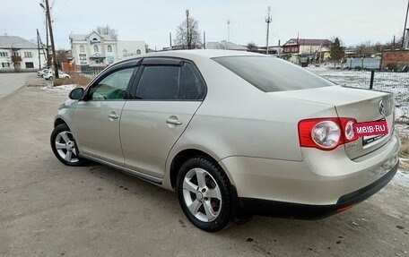 Volkswagen Jetta VI, 2008 год, 535 000 рублей, 2 фотография