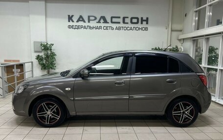 KIA Rio II, 2011 год, 650 000 рублей, 5 фотография