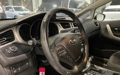 KIA cee'd III, 2013 год, 1 159 000 рублей, 13 фотография