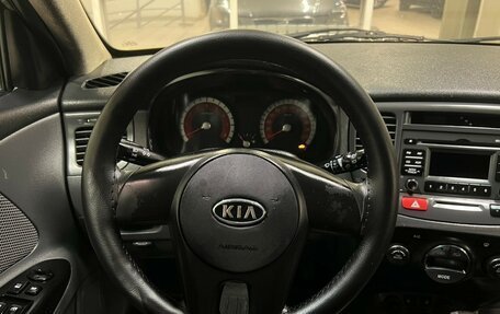 KIA Rio II, 2011 год, 650 000 рублей, 7 фотография