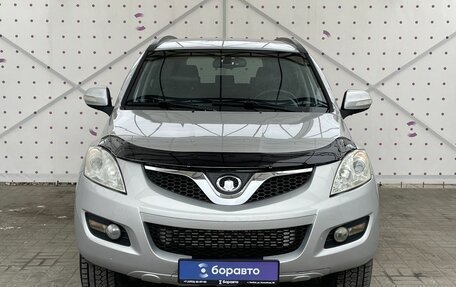 Great Wall Hover H5, 2011 год, 840 000 рублей, 3 фотография