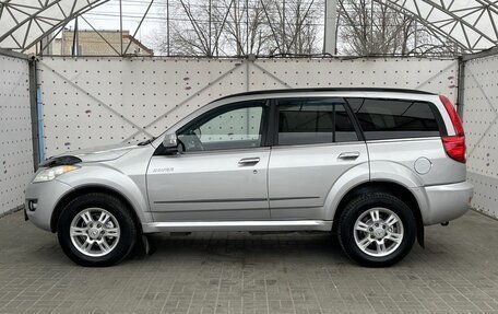 Great Wall Hover H5, 2011 год, 840 000 рублей, 11 фотография