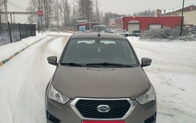 Datsun on-DO I рестайлинг, 2020 год, 620 000 рублей, 1 фотография