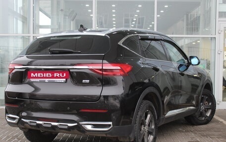 Haval F7 I, 2019 год, 1 820 000 рублей, 2 фотография