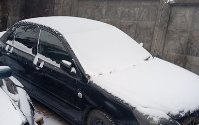 Mitsubishi Lancer IX, 2004 год, 150 000 рублей, 1 фотография