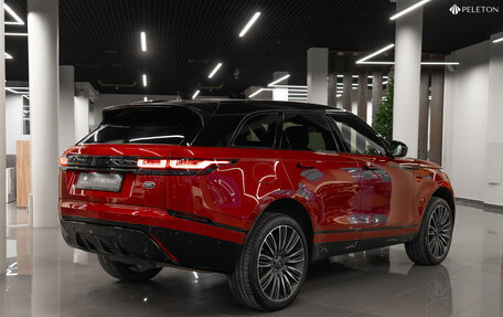 Land Rover Range Rover Velar I, 2021 год, 7 458 000 рублей, 5 фотография