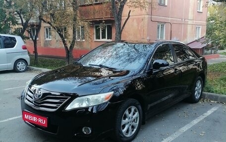 Toyota Camry, 2009 год, 1 240 000 рублей, 1 фотография