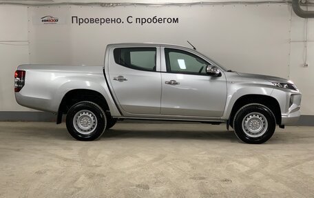 Mitsubishi L200 IV рестайлинг, 2022 год, 4 339 000 рублей, 3 фотография