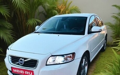 Volvo S40 II, 2011 год, 890 000 рублей, 1 фотография