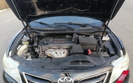 Toyota Camry, 2009 год, 1 240 000 рублей, 2 фотография