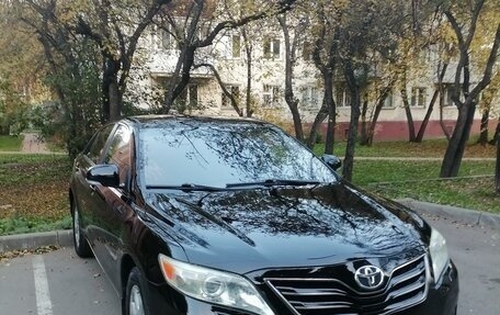 Toyota Camry, 2009 год, 1 240 000 рублей, 7 фотография