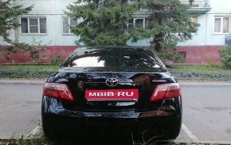 Toyota Camry, 2009 год, 1 240 000 рублей, 4 фотография