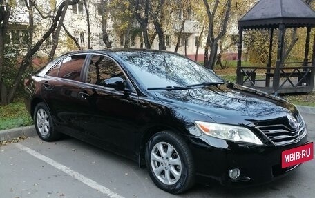 Toyota Camry, 2009 год, 1 240 000 рублей, 5 фотография