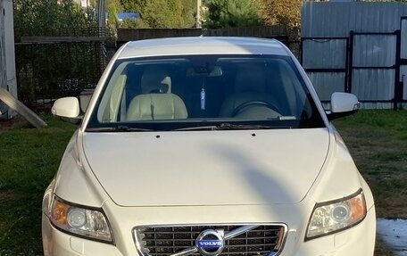 Volvo S40 II, 2011 год, 890 000 рублей, 4 фотография