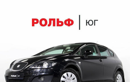 SEAT Leon II, 2011 год, 785 000 рублей, 24 фотография