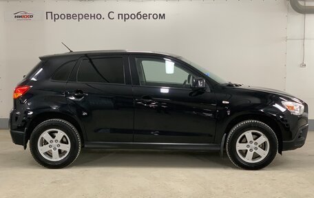 Mitsubishi ASX I рестайлинг, 2012 год, 1 140 000 рублей, 3 фотография