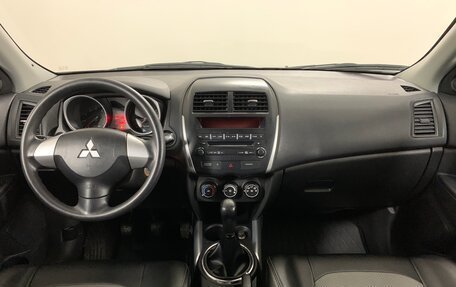 Mitsubishi ASX I рестайлинг, 2012 год, 1 140 000 рублей, 7 фотография