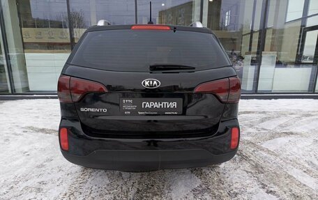 KIA Sorento II рестайлинг, 2017 год, 2 343 000 рублей, 7 фотография