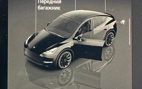 Tesla Model Y I, 2023 год, 6 900 000 рублей, 8 фотография