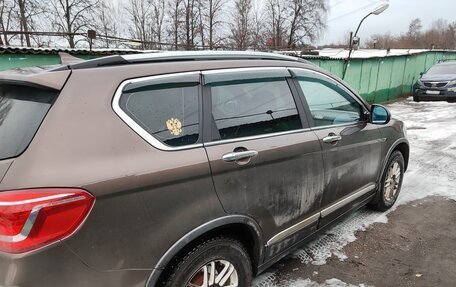 Haval H6, 2019 год, 1 930 000 рублей, 4 фотография