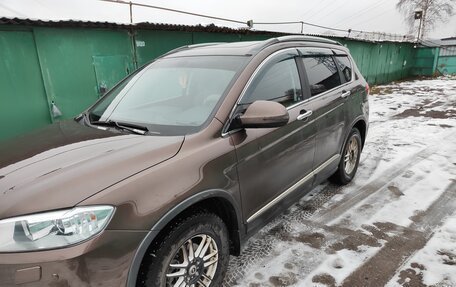 Haval H6, 2019 год, 1 930 000 рублей, 10 фотография