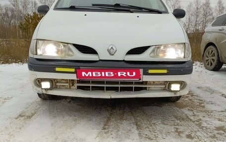 Renault Scenic III, 1998 год, 165 000 рублей, 7 фотография