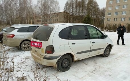 Renault Scenic III, 1998 год, 165 000 рублей, 2 фотография